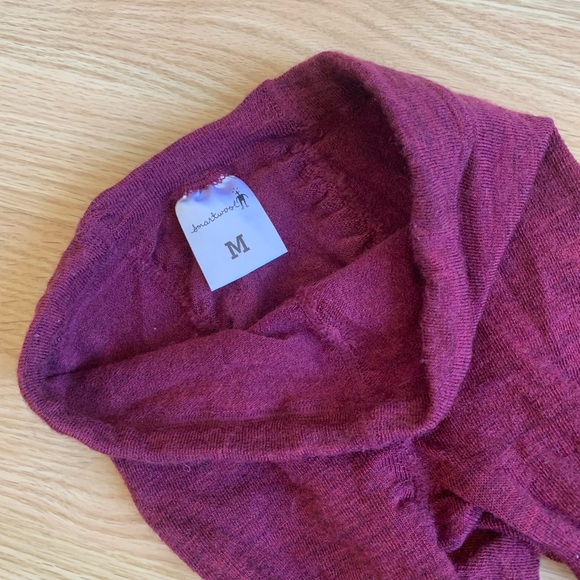 Smartwool berry tights - Picture 4 of 4